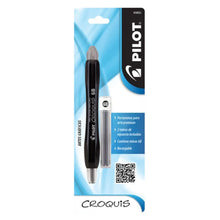 Lapicero Croquis Pilot P/bocetos Mina 6b + Repuestos - Pilot