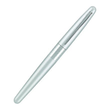 Boligrafo Metropolitan Mr1 Pilot Puntomedio Acero Inoxidable - Pilot