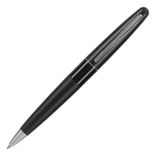 Boligrafo METROPOLITAN MR-1 Pilot Punto Mediano Acabado Mate Negro - Pilot