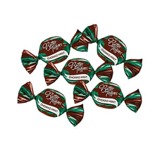 50 Caramelos Butter Toffees Chocomenta Arcor Bolsa 300 Gr - Pilot - vista lateral