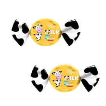 50 Caramelos Leche Y Yogurt De Mango Butter Toffees 300gr - Pilot