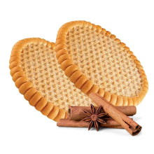 Pack 12 Galletas Canelitas Marinela 30g C/paquetin - Pilot