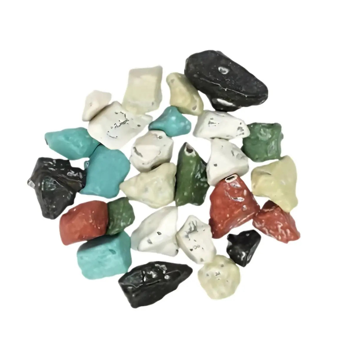 Choco Rocas Piedras Polanco Bolsa 1 Kg - Pilot