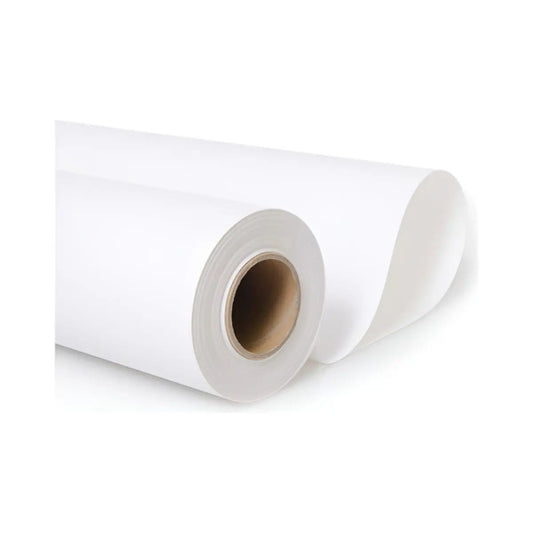 Papel Fotografico Profesional Satinado Kronaline Rollo PMS02 - Kronaline - vista trasera