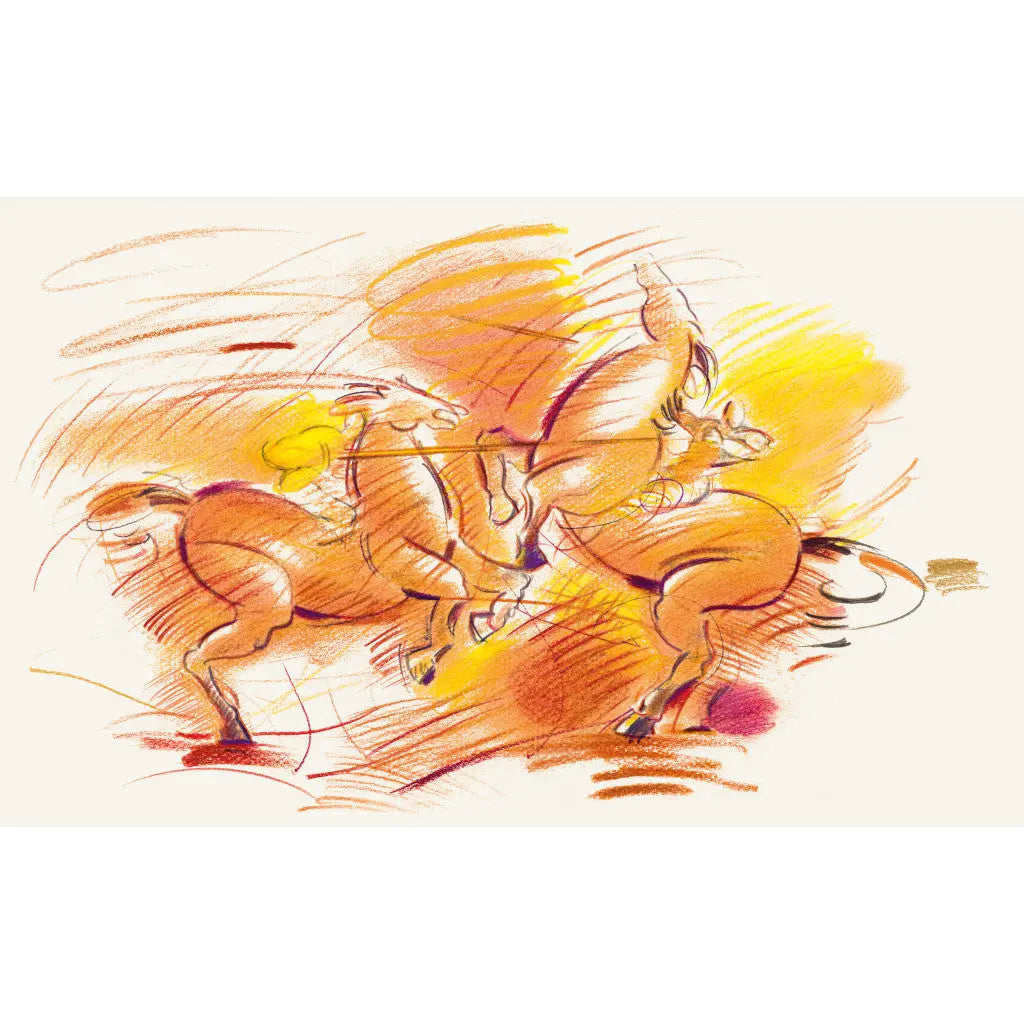 Lápices de Colores Faber Castell Polychromos Profesionales Premium 12 Pz - Faber Castell - uso