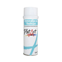 Eliminador Burbujas 250ml Pintart Recubrimientos Tipo Poliester - Pintart
