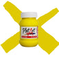 Pintura Acrilica Pintart Estudiante 100ml Color a elegir Amarillo Cadmio Claro - Roel