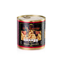 Fabada Asturiana 750g - el gaitero