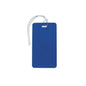 10pz Identificador de maletas Armstrong Azul Promoopcion - Promoopcion