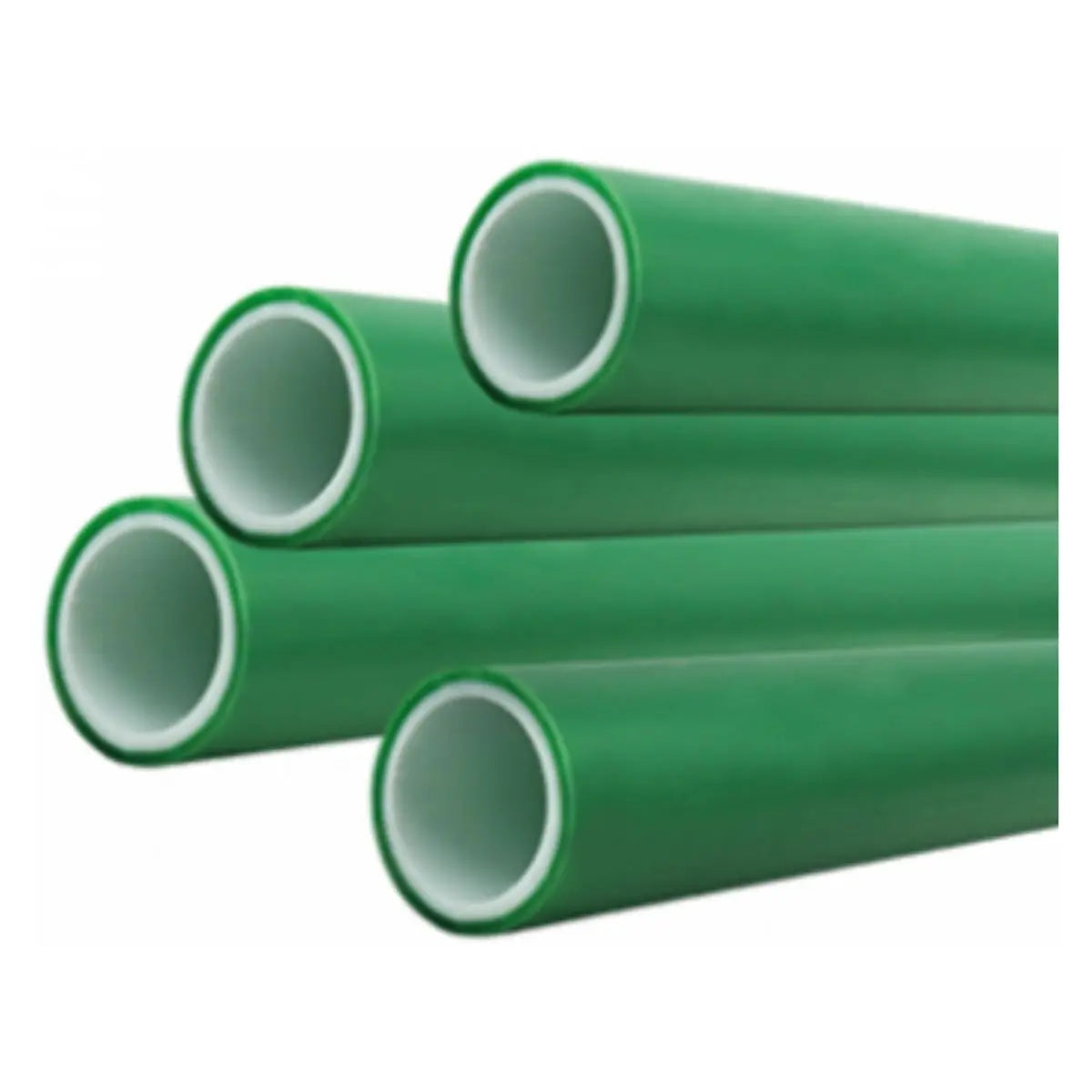 Tubo pp-r Termofusion CNX 20 mm 4 metros - CNX
