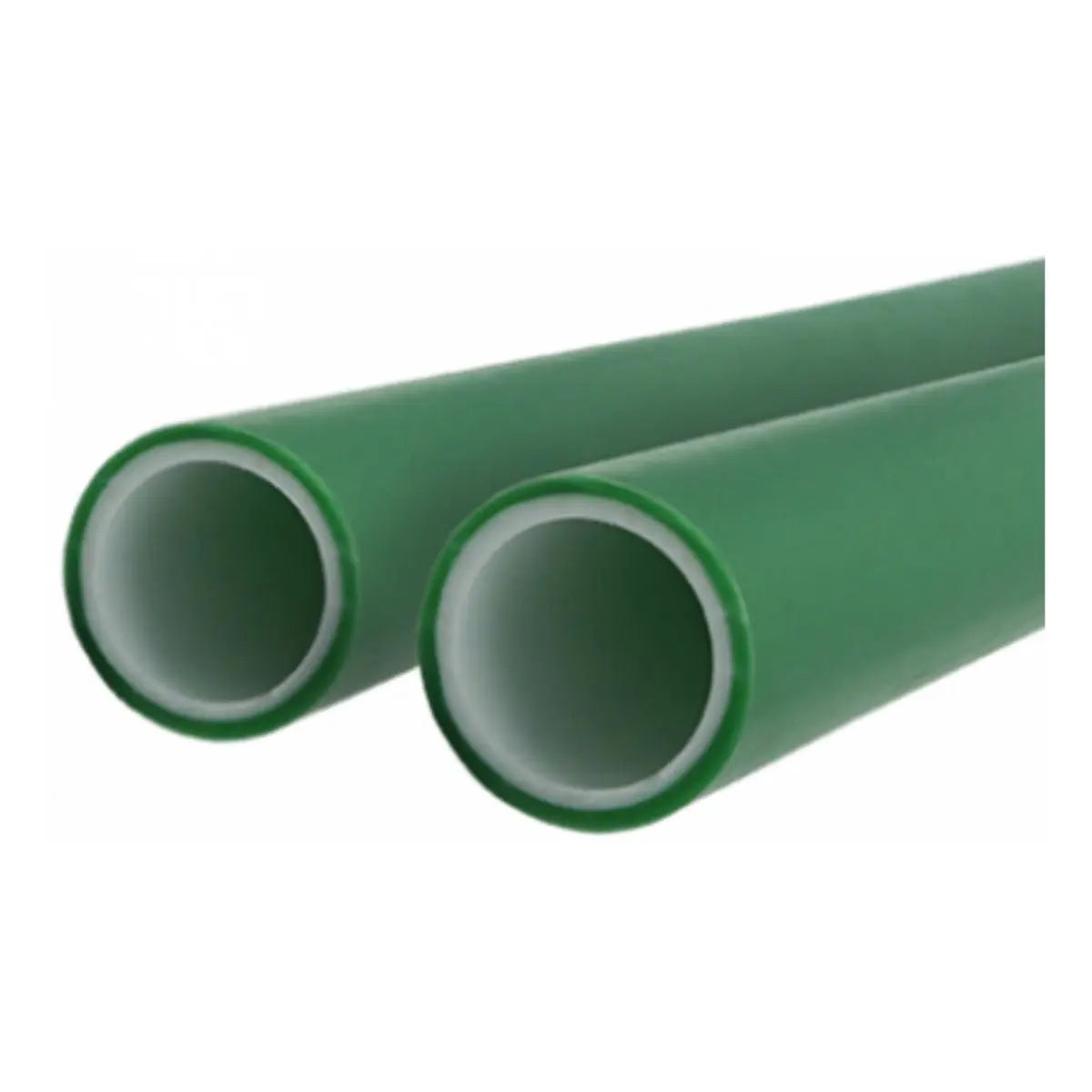 Tubo Polipropileno CNX pp-r Termofusión 25 mm 4 metros - CNX