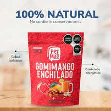 Gomimango Enchilado Premier 1 kg - Premier