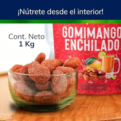 Gomimango Enchilado Premier 1 kg - Premier - detalle