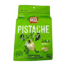 Pistache Crudo Natural Premier 500 gr - Premier