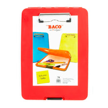 ESTUCHE TABLA - BACO
