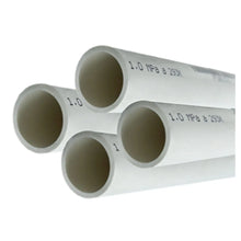 Tubo PVC CNX 3/4" 6 metros - CNX