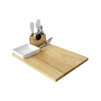 Set Tabla Marmore Cafe Promoopcion - Promoopcion