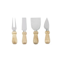 Set Tabla Asturias Beige Promoopcion - Promoopcion - vista lateral