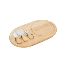 Set Tabla Castadel Beige Promoopcion - Promoopcion - vista lateral