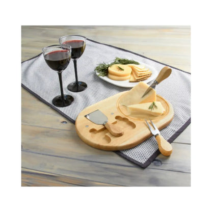 Set Tabla Castadel Beige Promoopcion - Promoopcion