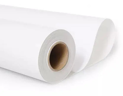 Papel Calca Albanene Natural 110/115gn3 Kronaline Kx558 - Kronaline