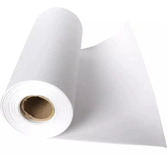Papel Calca Albanene Natural 110/115gn3 Kronaline Kx554 - Kronaline - vista trasera