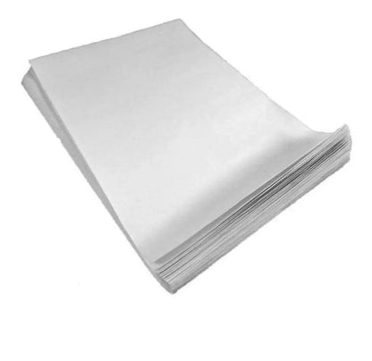 Papel Fotográfico Satin 500h Carta Kronaline Fotografia - Kronaline - vista lateral