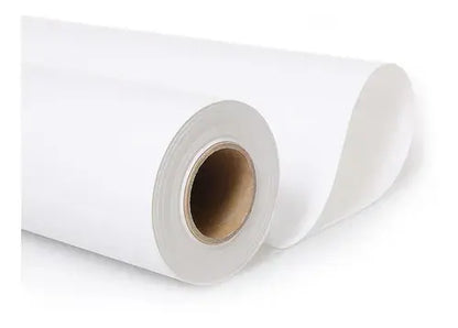 Papel Recubierto Mate Alt Res .91x30m 1 Cara Bj351 Kronaline - Kronaline - empaque