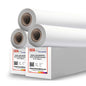 Papel Recubierto Mate Kronaline KE023 1.37 x 30 m 140g/m² 3 PIEZA - Kronaline - empaque