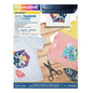 Papel Transfer Kronaline Telas Claras 10 Pack Tr300 - Kronaline - vista lateral