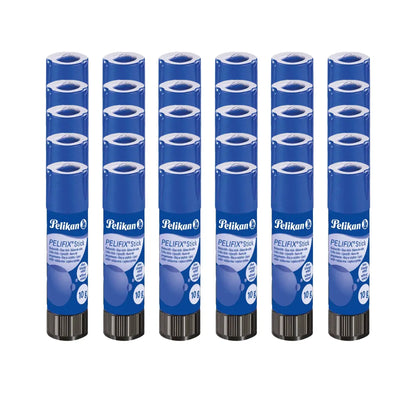 30pegamento Barra Lápiz Adhesivo Pelifix 10g Pelik - Parker