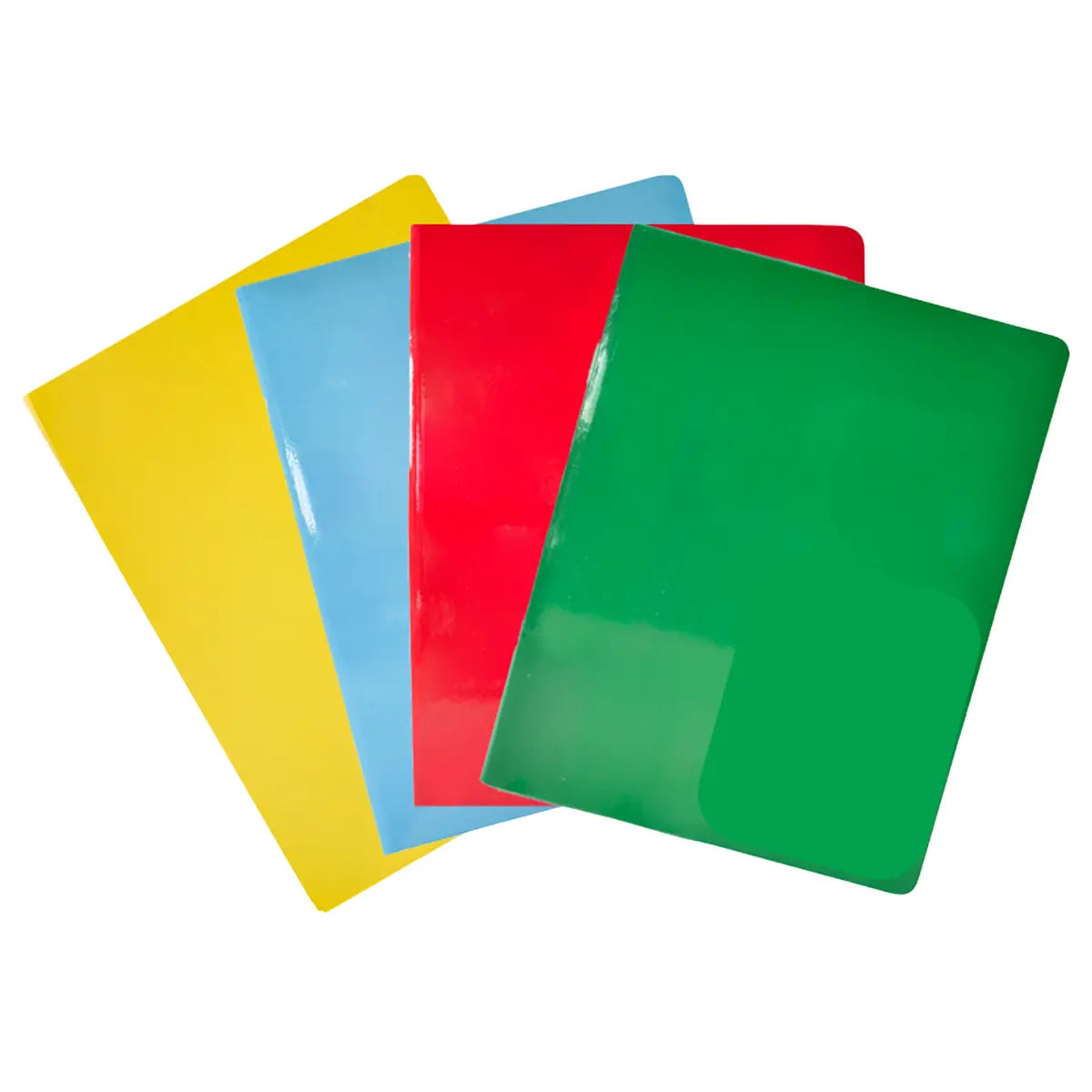 Pack 4 Cuadernos Profesional Office Lab Cosido Raya Colores - Office Lab - detalle