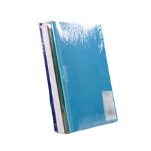 Pack 5 Cuadernos Profesional Office Lab Cosido Raya Colores - Office Lab - detalle