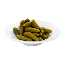 Pepinillos Especiados 345g - campoamor