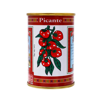 Pimentón Puro Dulce 90g - Coveme - vista trasera