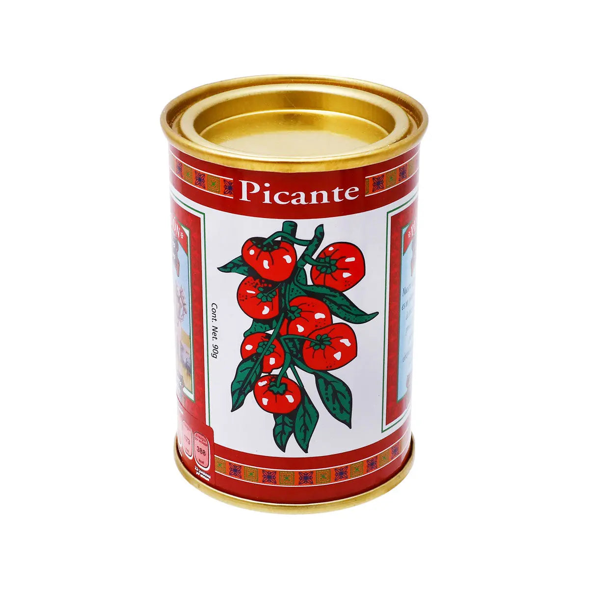 Pimentón Puro Dulce 90g - Coveme