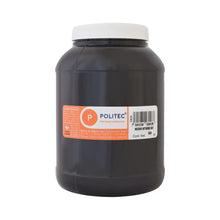 Pintura Acrílica De 1000 ml Elegir Color NEGRO INTENSO 302 - Rodin