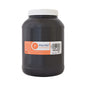 Pintura Acrílica De 1000 ml Elegir Color NEGRO INTENSO 302 - Rodin