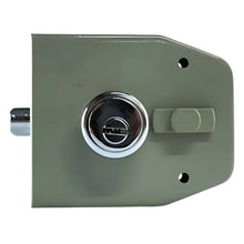 Cerradura Sobreponer Pintada S100-EPR Tover - Tover