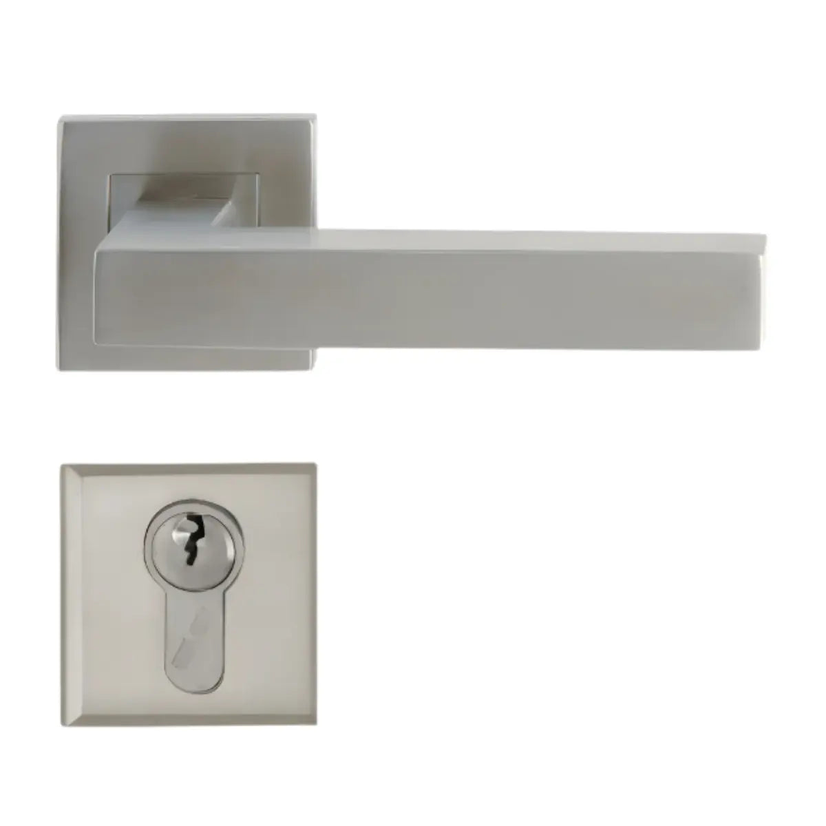 Roseta Lisboa Mecanismo 305 Baño Tover - Tover