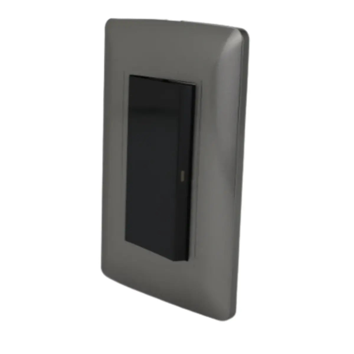 Placa Graphite apagador Sanelec 4501 6 Piezas - Sanelec - vista trasera
