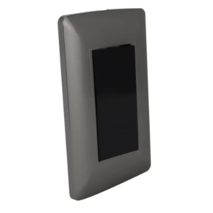 Placa Graphite apagador Sanelec 4501 6 Piezas - Sanelec - detalle