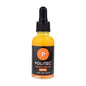 POLITEC - TINTA ACRILICA CON GOTERO DECO 30 ML AMARILLO CLARO 327 / 30 ml - Politec