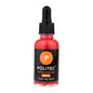 POLITEC - TINTA ACRILICA CON GOTERO DECO 30 ML ROJO TOLUIDINA 309 / 30 ml - Politec