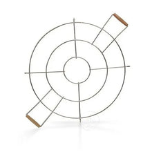 Porta Paelleras Hierro El Cid 50 cm Español Paella Accesorio - el cid