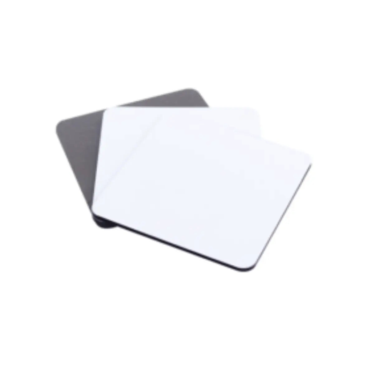 100 Pz Portavasos MDF Redondo Color Make - Color Make