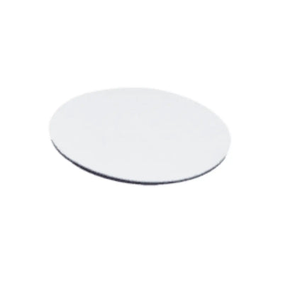 25 Pz Portavasos MDF Cuadrado Color Make - Color Make - vista lateral