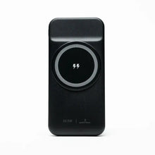 Power Bank Magnetico Carga Rapida Magsafe Perfect Choice - Perfect Choice - contenido