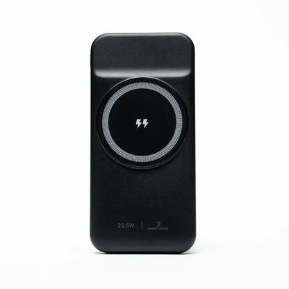 Power Bank Magnetico Carga Rapida Magsafe Perfect Choice - Perfect Choice - contenido
