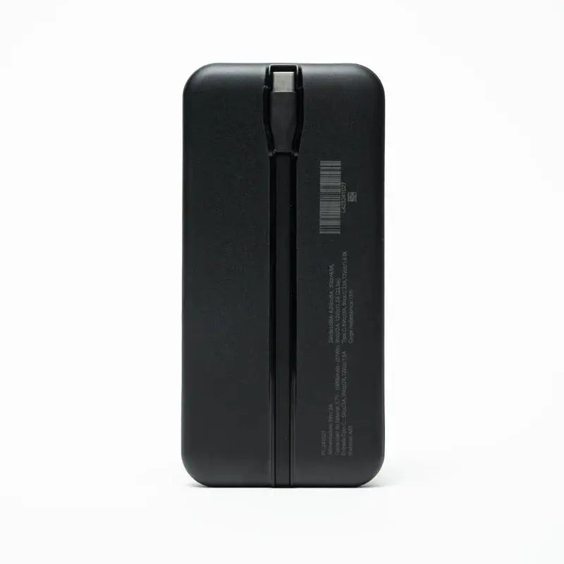 Power Bank Magnetico Carga Rapida Magsafe Perfect Choice - Perfect Choice - accesorios
